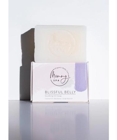 Mommy SPA Collection - Essential Care Set for Pregnant Women | Luxurious Maternity Skincare - Buy Online on GoSupps.com