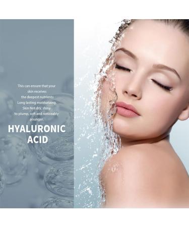  YUSSEQDD Women's Face Anti-Wrinkle Serum Firming Skin-Firming Wrinkle Elimination Essence Anti-Aging Skin Care Beauty Supplies 35ml - Buy Online on GoSupps.com