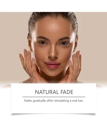 Tanning Drops 60ml Sunless Tanning OilFast Tanning Oil For Face And Body Daily Use For Women And Men Travel Vacation Home Outdoor - Buy Online on GoSupps.com