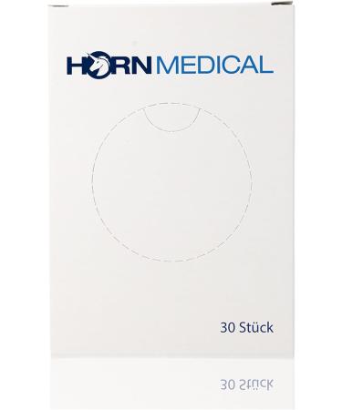 Buy 4x 20 Hartmann Samu Classic Postpartum Pads MINI & 105 Horn Medical Hygiene Bags - International Shipping Available - Buy Online on GoSupps.com