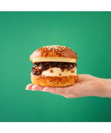  Multiple Branston Multi-Grain Rich and Fruity Sauce (245g) - Pack of 4 - Buy Online on GoSupps.com