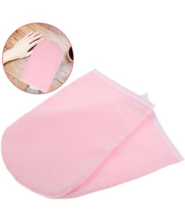 Ipetboom 2pi ces Prot ge-mains De Paraffine Pour Bain Chaud Manchons De Paraffine R utilisables Protections Pour Soin Des Mains Mitaines De Spa Pour Femmes - Buy Online on GoSupps.com