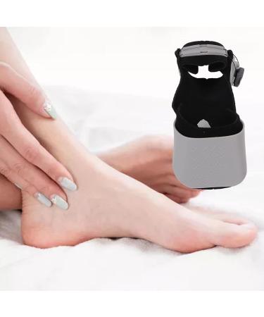 Breathable Drop Foot Orthosis Support - Ankle Stabilizer & Pain-Reducing Brace for Right Foot - Buy Online on GoSupps.com