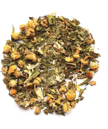 Health Wellness For You Soothing Reflux Tea - Buy Online on GoSupps.com
