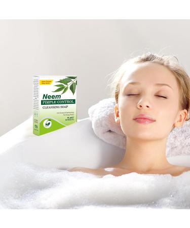 Artisanal Soap Shower Soap 100g | Face Wash Skin Wash Daily Shower Men Women Travel Hotel Home - Buy Online on GoSupps.com