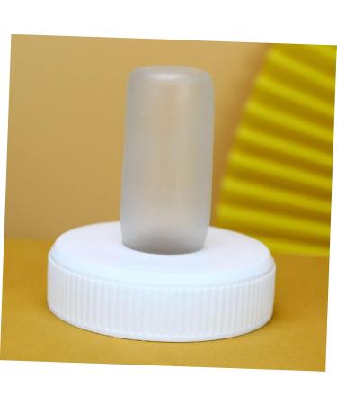 ibasenice Mam Bottles Newborn 2 Sets Goat Milk Bottle Baby Bottle Milk Bottle for Young Livestock Lamb Milk Bottle re-usable - Buy Online on GoSupps.com