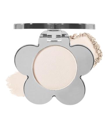 Erinde Matte Eyeshadow Palette Single Eye Shadow Powder Palette Korean Style Makeup Palette High Pigmented Nude Soft Beige Brown Dark Smoky Cosmetic Eyeshadows #101 Nude Color