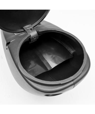 Valken Paintball Gotcha 120 Round Loader for Shotgun - Black | 50 Caliber - Buy Online on GoSupps.com