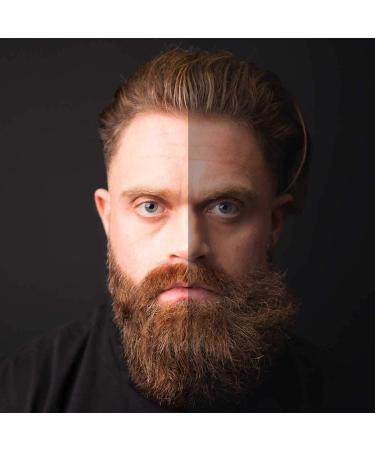 Buy Beard Butter - Condition & Moisturize | Large 100ml Jar | Vanilla & Mango | International Shipping Available - Buy Online on GoSupps.com
