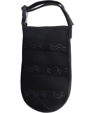 Cast Sock Toe Cover & Heel Cushions - Antislip Foot Pads for Heel Pain Relief | Shop Now - Buy Online on GoSupps.com