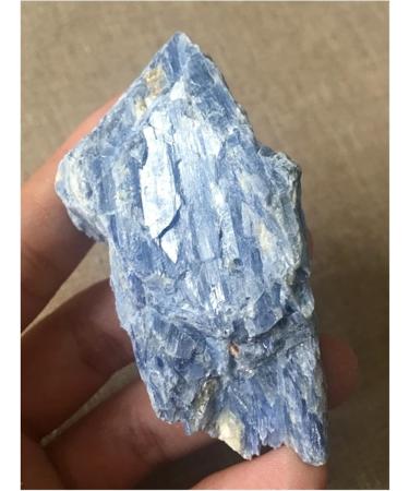 1 pcs Blue Kyanite Crystal ZJGIDTEM - Buy Online on GoSupps.com