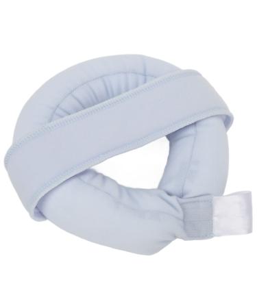 Leg Hand Protector Cushion Elevate Feet Ankles Heels Wrists Adjustable Foam Filling Multipurpose Flexible Use for Elderly Bedridden