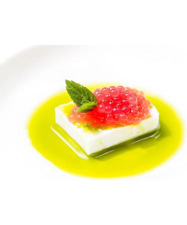  Special Ingredients Special Ingredients Calcium Lactate & Sodium Alginate 2x100g - Molecular Gastronomy Kit for Spherification & Reverse Spherifi - Buy Online on GoSupps.com