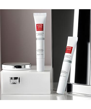Freckle Remover | Pigment Removal Cream Brightening Repair Nourishing Repair Freckle Corrector for Face Body Skin Care for Women - Buy Online on GoSupps.com