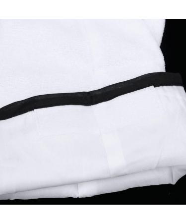 MAGICLULU Gel Gloves 6 Pairs Hand Treatment Mitts Mittens Moisturizing Gloves Overnight Soft Cotton Gloves for Sleeping Bath Gloves Skin Care Gloves Wax Gloves White Gel Take a Bath - Buy Online on GoSupps.com