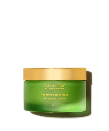 Tata Harper Redefining Body Balm Anti-Aging & Firming Body Treatment 100% Natural Made Fresh in Vermont 180ml