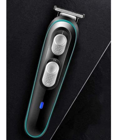 Shop Quality Hair Clippers for Men - Electric Cordless Beard Trimmer & Silent Rechargeable Clipper for Home Use - Buy Online on GoSupps.com