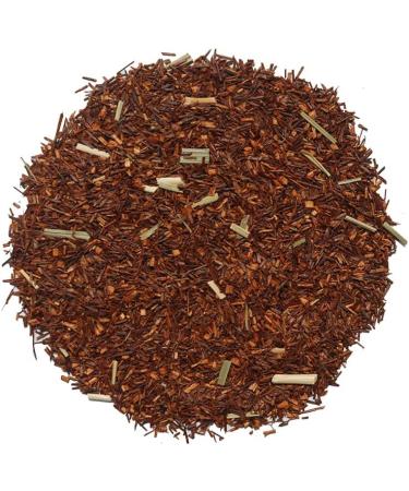  Ronnefeldt Ronnefeldt - Rooibos Lemon - Organic - Aroma - South African Herb Tea - 100g - Buy Online on GoSupps.com