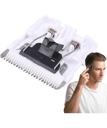 Hair Clipper Heads Hair Clipper Accessories for Trimming Tools Ergonomic Ceramic Heads for Smooth and Skinfriendly Hair Clipper Hair Clipper Black - Buy Online on GoSupps.com