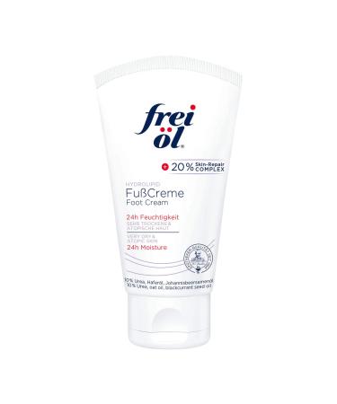 Free L hydrolipid fu cream 75 ml