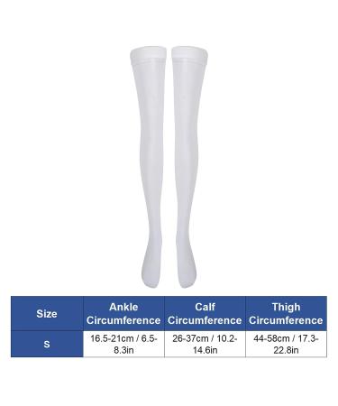 Shop Semen Waiter Compression Stockings | Prevent Varicose Veins & Relieve Leg Fatigue - International Shipping Available - Buy Online on GoSupps.com