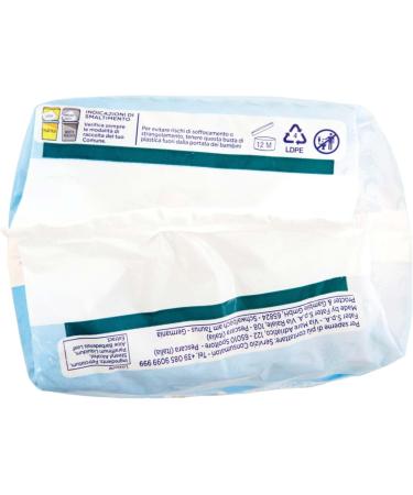 Pampers Sole & Luna Junior Taglia 5 11/25 kg Pannolino 15 Pezzi - Buy Online on GoSupps.com