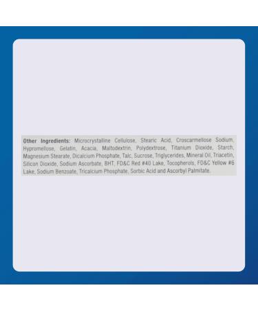 Title: Prenatal Vitamins - 100 Tabs for Expecting Moms - Buy Online on GoSupps.com