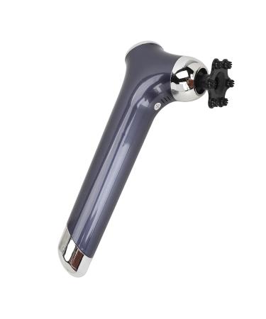 Depth tissue muscle massager 15 modes 99 strength reduced pain portable and rechargeable suitable for sports enthusiasts office workers and older people