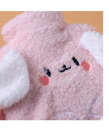 MAIES Hand Warmer | Portable Cloth Hot Water Bottle for Home & Office | Removable & Washable | International Shipping Available - Buy Online on GoSupps.com