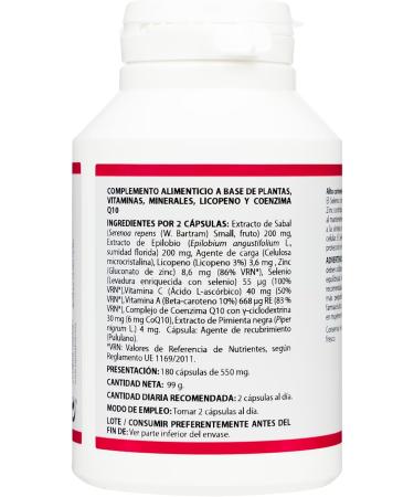 Equisalud Holomega Drostatil 180 Cap - Buy Online on GoSupps.com