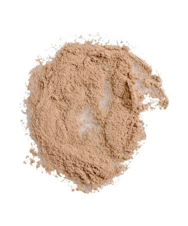 Au Naturale Semi-Matte Powder Foundation in Seville - Organic, Vegan, Cruelty-Free, Made in the USA - Buy Online on GoSupps.com