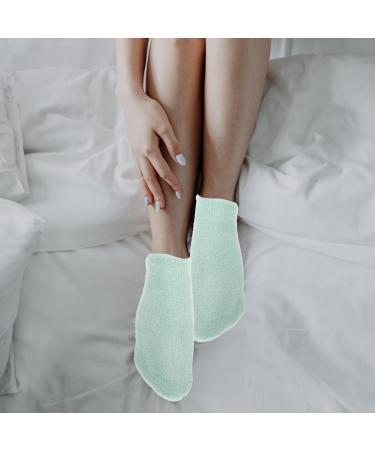 Beaupretty 1 Set Gloves Moisturizing Socks Gel Girl Child Essential Oil Ordinary - Buy Online on GoSupps.com