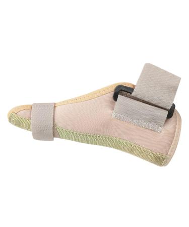 MAGICLULU Wrist Brace Universal Size Thumb Support for Thumb Brace Right Hand Wrist Thumb Brace Thumb Guard Carpal Tunnel Support Herringbone Trigger