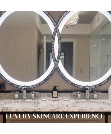 I AM THE SPA Fragrance-Free Sea Moss Hand & Body Cleanser | Ultra-Hydrating Gentle on Sensitive Skin with Colloidal Oats | Luxury Skincare for All Ages - Buy Online on GoSupps.com