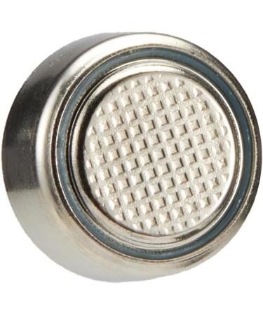 Amazon Basics 6-Pack LR44 Alkaline Button Cell Batteries - 1.5V Long Lasting Mercury-Free Ideal for Watches & Electronics - Buy Online on GoSupps.com
