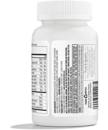365 by Whole Foods Market Multi One Daily Adult 90 Tablets - Essential Daily Vitamins for Adults - Buy Online on GoSupps.com