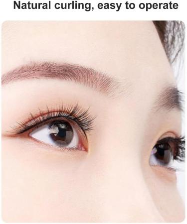 Eyelashes Rods Silicone Eyelash Pads Silicone Eyelash Perm Curler Makeup Tools for Lash Perm Kit Self Adhesive Stick Reusable Soft Lifting Salon DIY Makeup Beauty Tool - Buy Online on GoSupps.com