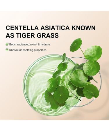 Color Changing CC Cream - 2 in 1 Skincare & Makeup Hydrating Color Correcting Foundation (1pc-#01) - Buy Internationally - Buy Online on GoSupps.com