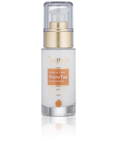 Guinot Guinot Youth Time Foundation Oz  2 0.88 Ounce (Pack of 1)