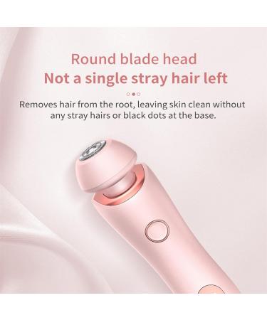 Beauty Glide Pro Shaver Dusk Glide Pro 3.0 Shaver Duskofficial Razor Smooth Shave Pro 2 in 1 Portable Electric Waterproof Shaver for Women Silk Glide Pro Shaver for Legs Arm Bikini (Blue) - Buy Online on GoSupps.com