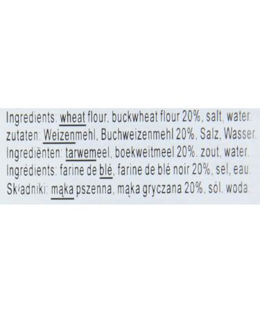 A+ Buckwheat Soba Noodles 300g (1 x 300g) - Buy Online on GoSupps.com
