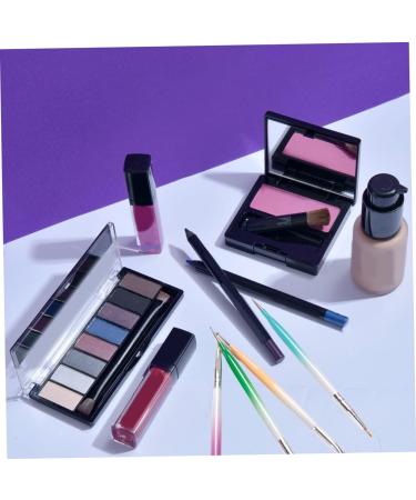 1 Set Nail Pen Nail Art Painting Pen Nail Art Pens Manicure Painting Nail Art Brush Pen Manicure Tools Nail Tools Double Head Nail Brush Aluminum Embellishment Pen Carved - Buy Online on GoSupps.com