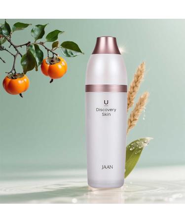 Jaan 4.5floz Anti-Aging & Brightening Toner Anti-Aging Face Moisturizer Lotion Brightening and Anti-Wrinkle Milk for Face with Centella Korean Skin Care - Buy Online on GoSupps.com