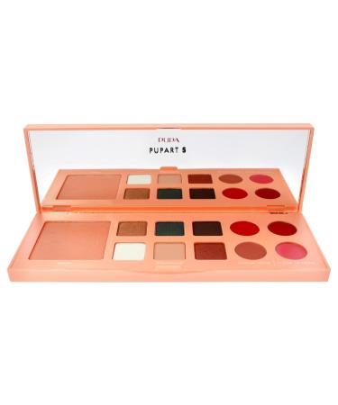 Shop Pupart S 2021 003 Stay Wild Makeup Box - International Shipping Available | PUPA Cosmetics - Buy Online on GoSupps.com