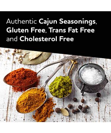 Zapp's New Orleans Kettle Chips Variety Pack - Voodoo, Cajun, Crawtator & Jalapeno (25 Count) - Buy Online on GoSupps.com