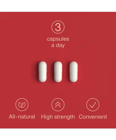 Apple Cider Vinegar Capsules with Mother - High Strength 90 Capsules 1800mg - Raw Unfiltered Apple Cider Vinegar Tablets - ACV Supplement for Women & Men - UK Keto Diet Friendly Pills That Work Fast - Buy Online on GoSupps.com