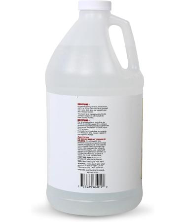 Totally Awesome Clear Ammonia 64 oz | Multipurpose Multi-Surface Cleaner for International Shipping - Buy Online on GoSupps.com