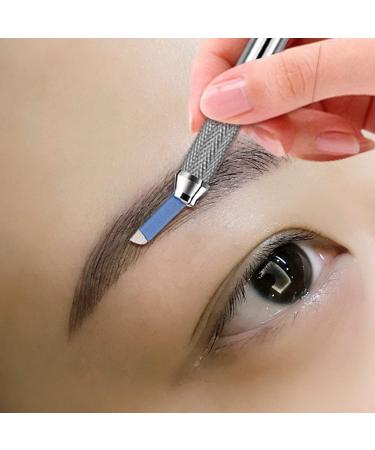 Shop PreciRise Microblading Pen & Supplies - Practice Skin + Two Purple Pens for Beginners & Artists - International Shipping Available - Buy Online on GoSupps.com