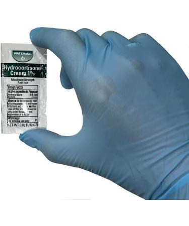 Rescue Essentials Topical Treatments Unit DOSE Pack - Buy Online on GoSupps.com