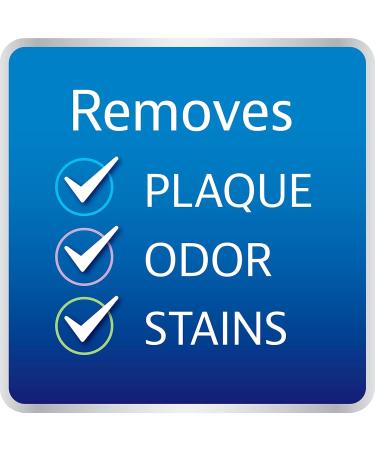 OrVance Retainer Cleaner Tablets (28 Count) & OrVance Pontics (16 Count) - Buy Online on GoSupps.com